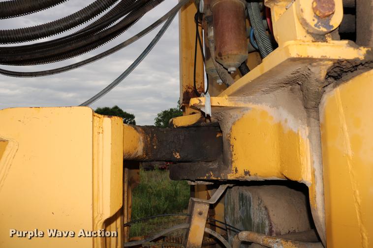 image for item DB9282 Clark 290M conventional scraper