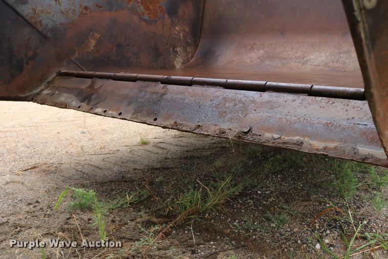 image for item DB9282 Clark 290M conventional scraper