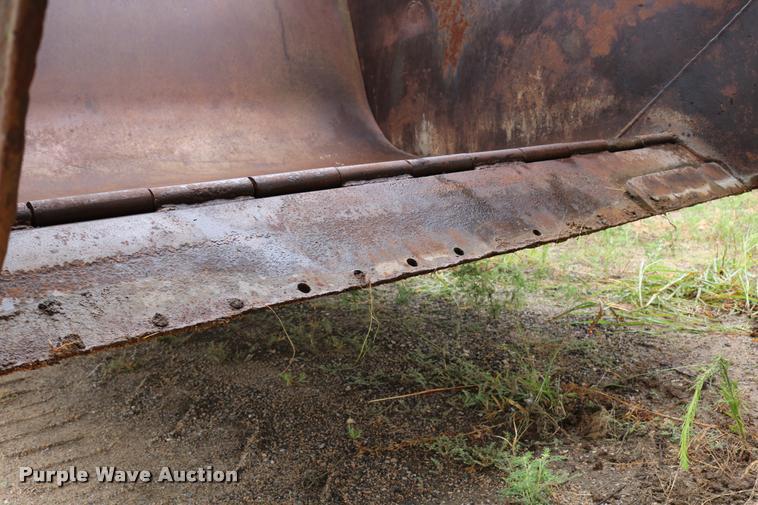 image for item DB9282 Clark 290M conventional scraper