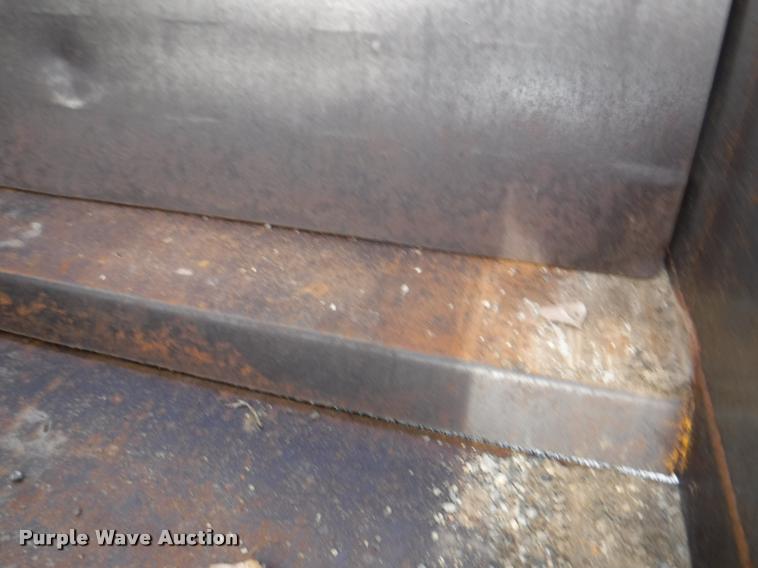 image for item DD0877 John Deere 760A elevating scraper