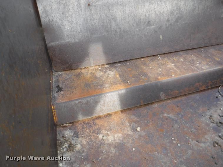 image for item DD0877 John Deere 760A elevating scraper