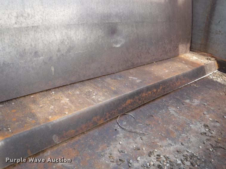 image for item DD0877 John Deere 760A elevating scraper