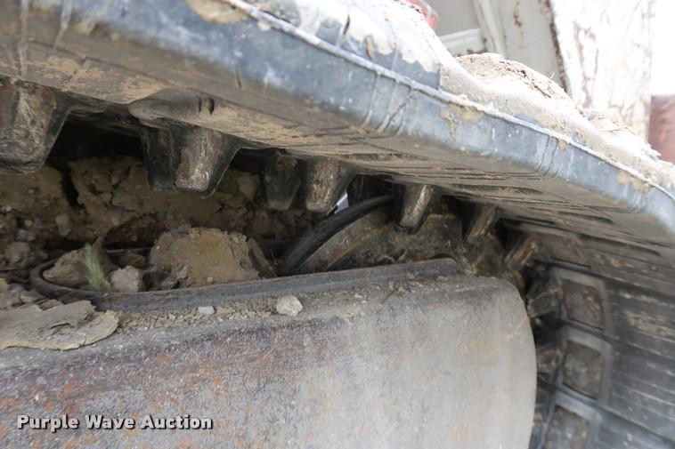 image for item DD2245 2005 Takeuchi TL140 skid steer