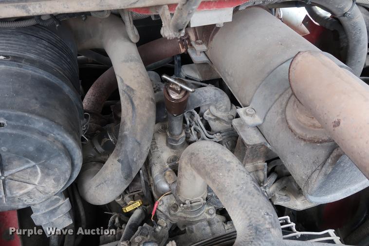 image for item DD2245 2005 Takeuchi TL140 skid steer