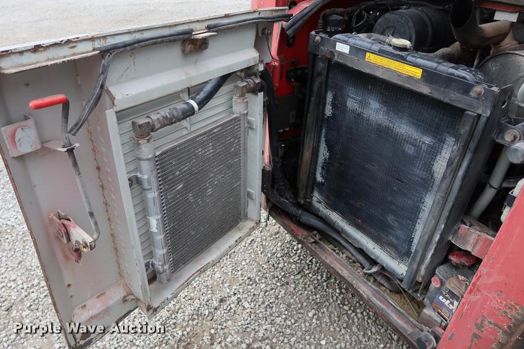 image for item DD2245 2005 Takeuchi TL140 skid steer