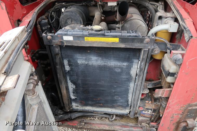 image for item DD2245 2005 Takeuchi TL140 skid steer