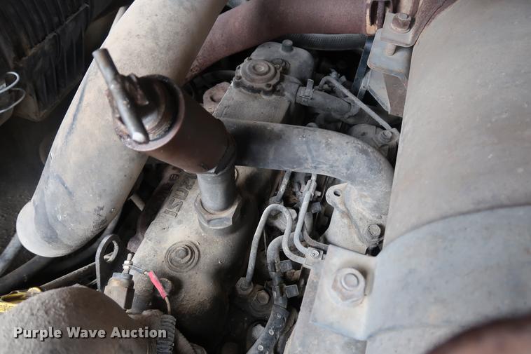 image for item DD2245 2005 Takeuchi TL140 skid steer