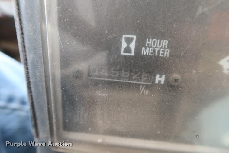 image for item DD2245 2005 Takeuchi TL140 skid steer