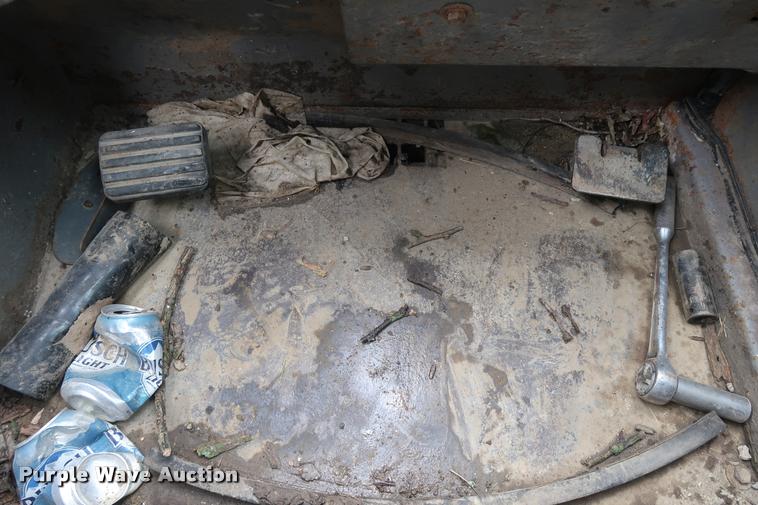 image for item DD2245 2005 Takeuchi TL140 skid steer