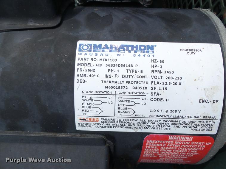 image for item DF9372 2008 Dodge Ram 5500 Quad Cab service truck