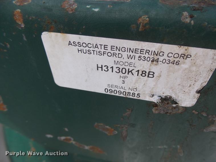 image for item DF9372 2008 Dodge Ram 5500 Quad Cab service truck