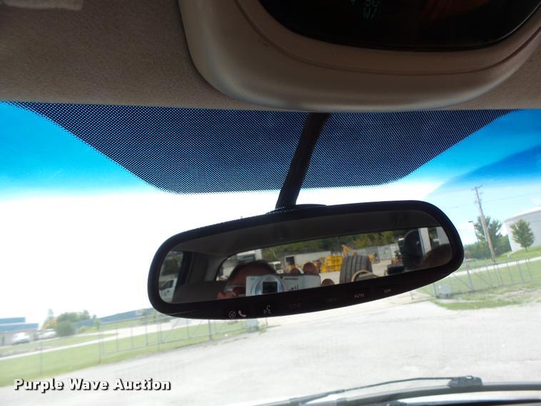 image for item DF9372 2008 Dodge Ram 5500 Quad Cab service truck