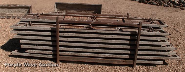 image for item DK9678 Approximately 35 concrete forms