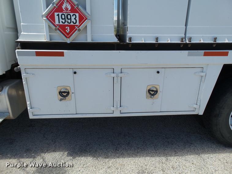 image for item DL9038 2004 Sterling Acterra service truck