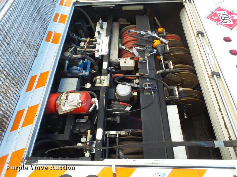 image for item DL9038 2004 Sterling Acterra service truck