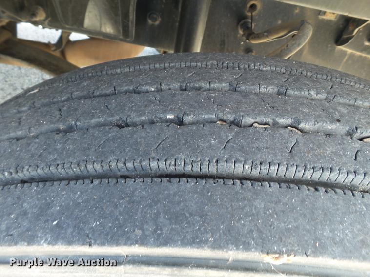 image for item DL9038 2004 Sterling Acterra service truck