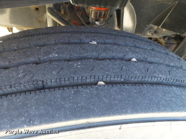 image for item DL9038 2004 Sterling Acterra service truck