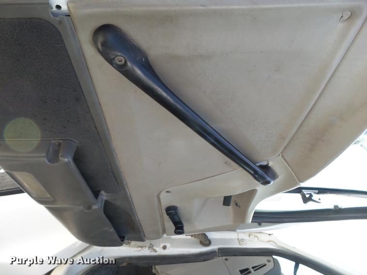 image for item DL9038 2004 Sterling Acterra service truck