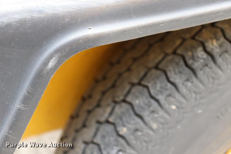 image for item DQ9458 1994 Atlas Copco XAS45 air compressor