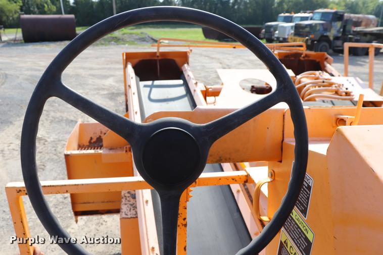 image for item DQ9471 Rosco SPR-H-H chip spreader