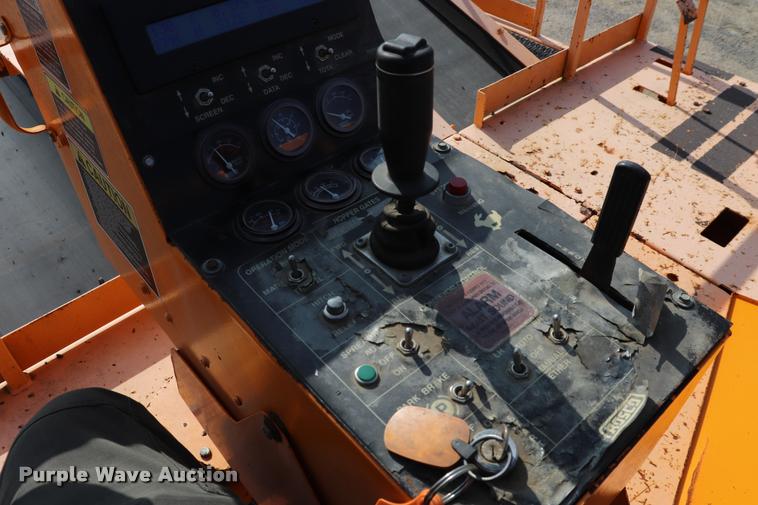 image for item DQ9471 Rosco SPR-H-H chip spreader