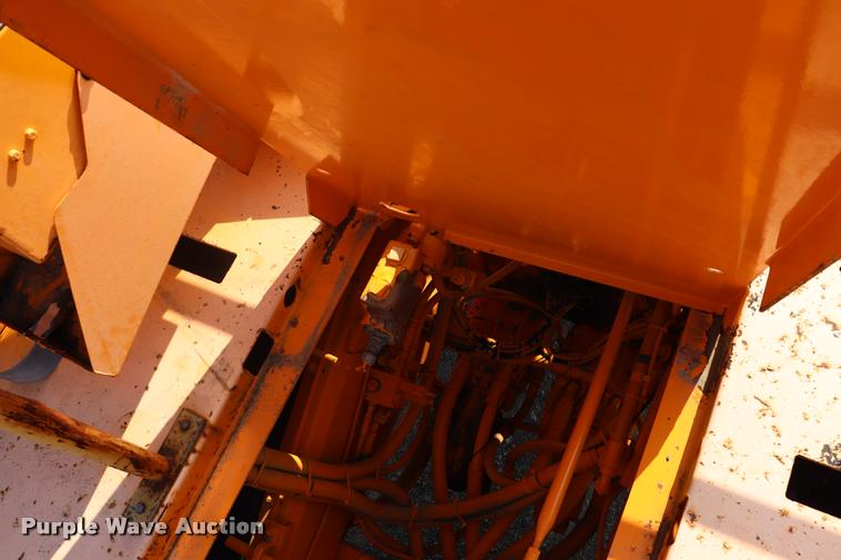 image for item DQ9471 Rosco SPR-H-H chip spreader