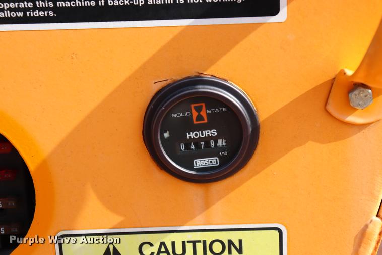 image for item DQ9471 Rosco SPR-H-H chip spreader