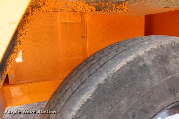 image for item DQ9471 Rosco SPR-H-H chip spreader