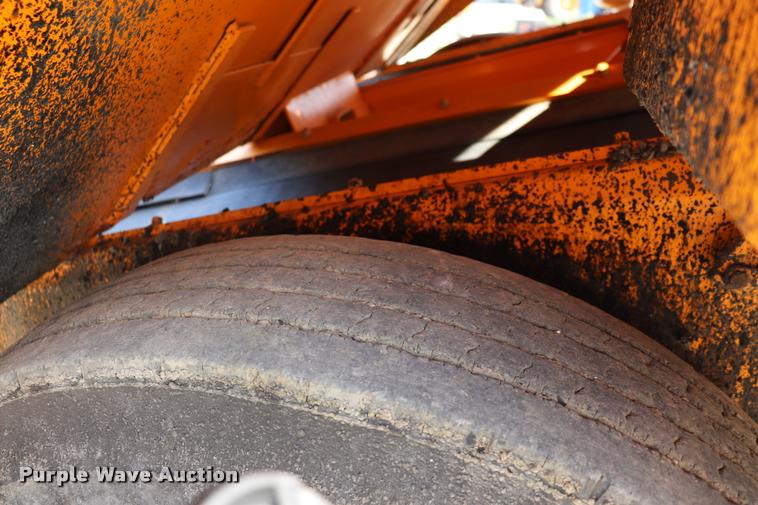 image for item DQ9471 Rosco SPR-H-H chip spreader