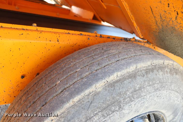 image for item DQ9471 Rosco SPR-H-H chip spreader