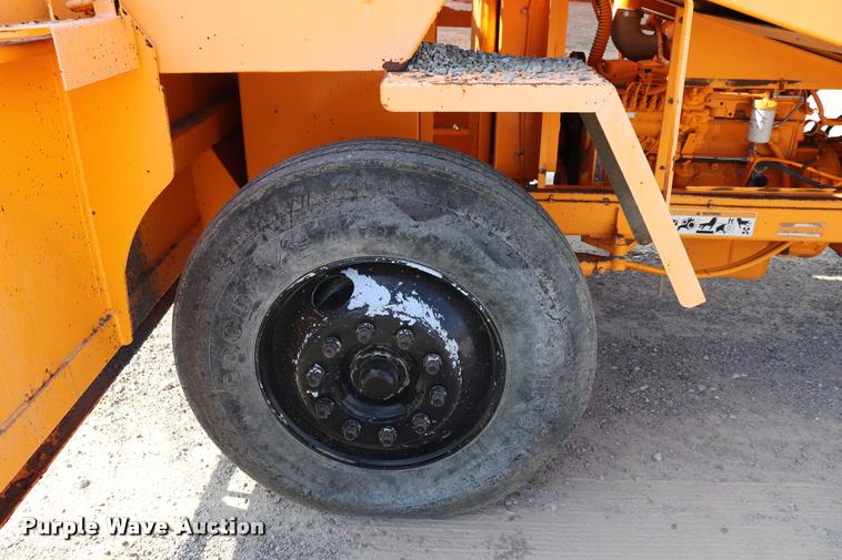 image for item DQ9471 Rosco SPR-H-H chip spreader