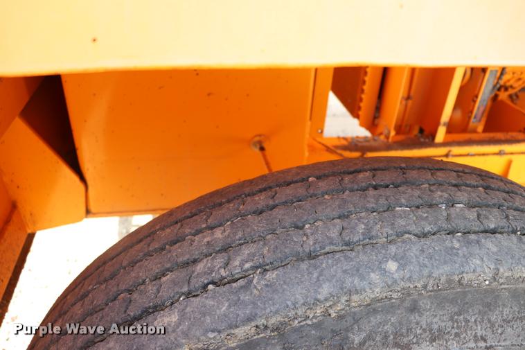 image for item DQ9471 Rosco SPR-H-H chip spreader