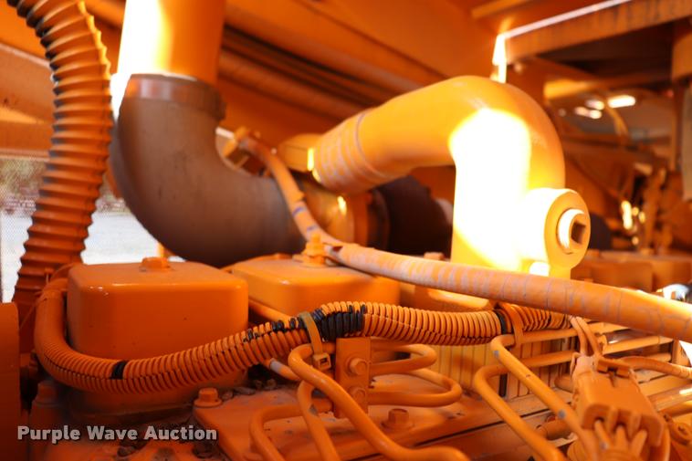 image for item DQ9471 Rosco SPR-H-H chip spreader