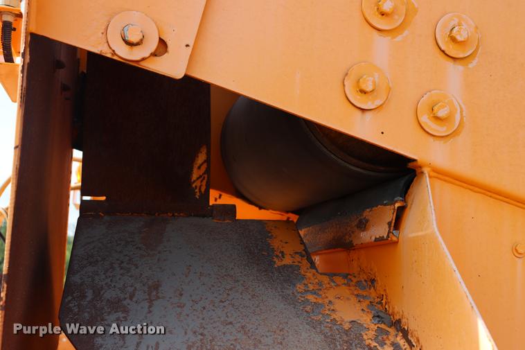 image for item DQ9471 Rosco SPR-H-H chip spreader