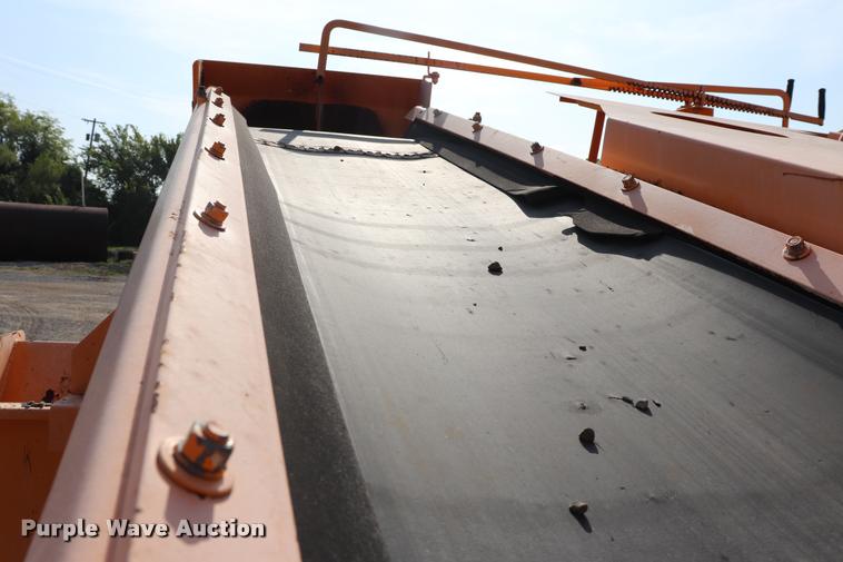 image for item DQ9471 Rosco SPR-H-H chip spreader