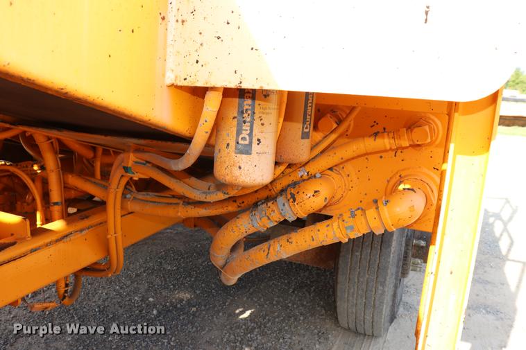 image for item DQ9471 Rosco SPR-H-H chip spreader