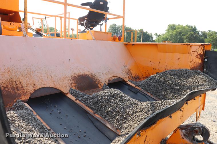 image for item DQ9471 Rosco SPR-H-H chip spreader