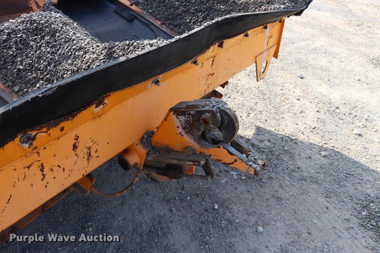 image for item DQ9471 Rosco SPR-H-H chip spreader