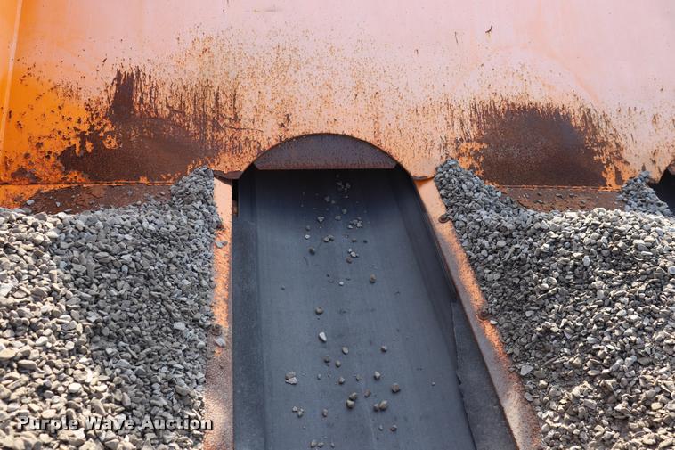 image for item DQ9471 Rosco SPR-H-H chip spreader