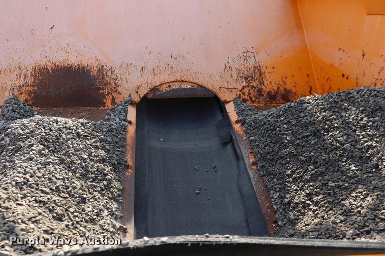 image for item DQ9471 Rosco SPR-H-H chip spreader