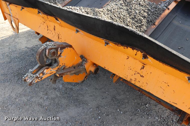 image for item DQ9471 Rosco SPR-H-H chip spreader