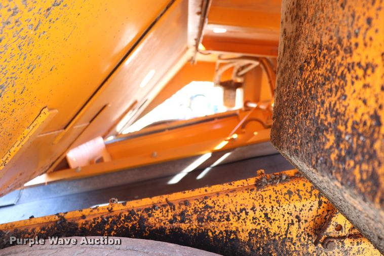 image for item DQ9471 Rosco SPR-H-H chip spreader