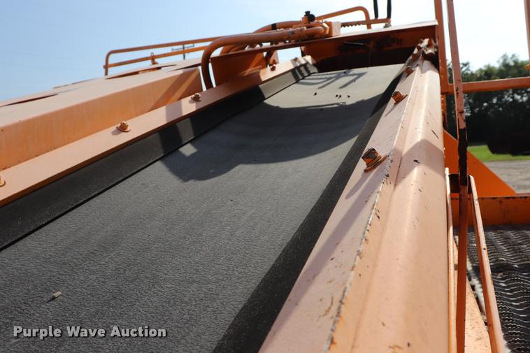 image for item DQ9471 Rosco SPR-H-H chip spreader