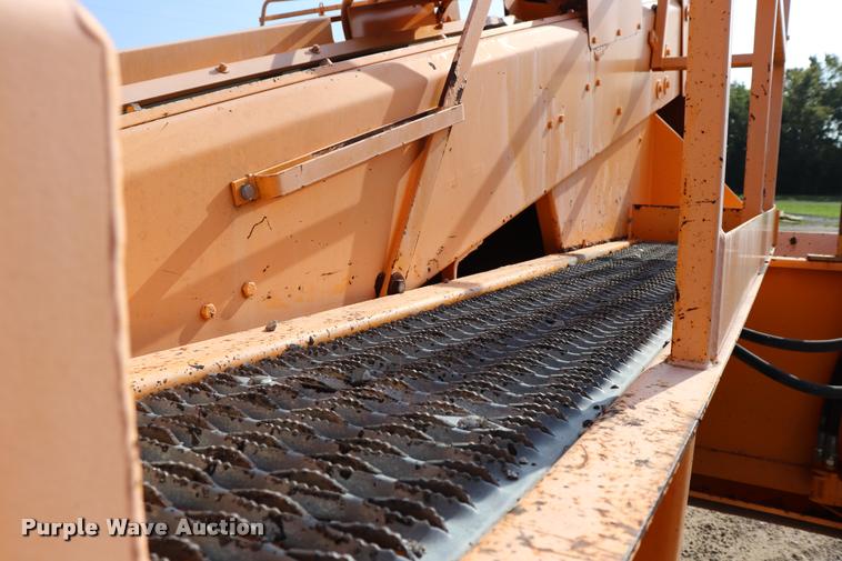 image for item DQ9471 Rosco SPR-H-H chip spreader