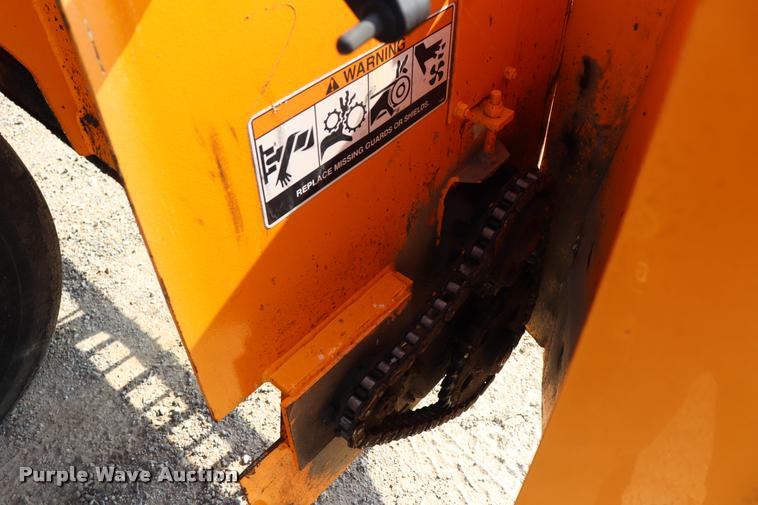 image for item DQ9471 Rosco SPR-H-H chip spreader