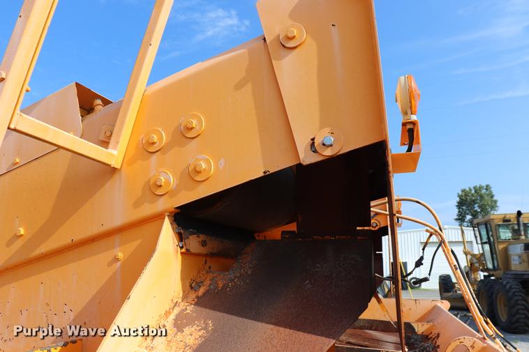 image for item DQ9471 Rosco SPR-H-H chip spreader