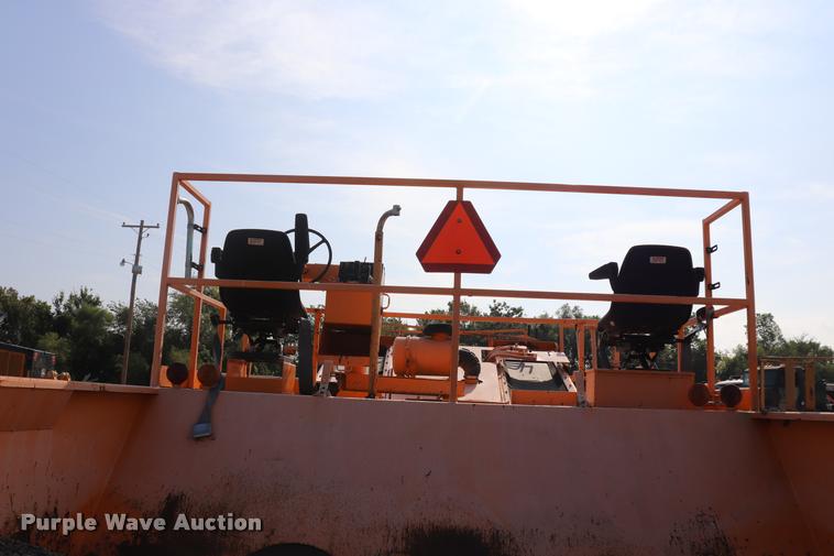 image for item DQ9471 Rosco SPR-H-H chip spreader