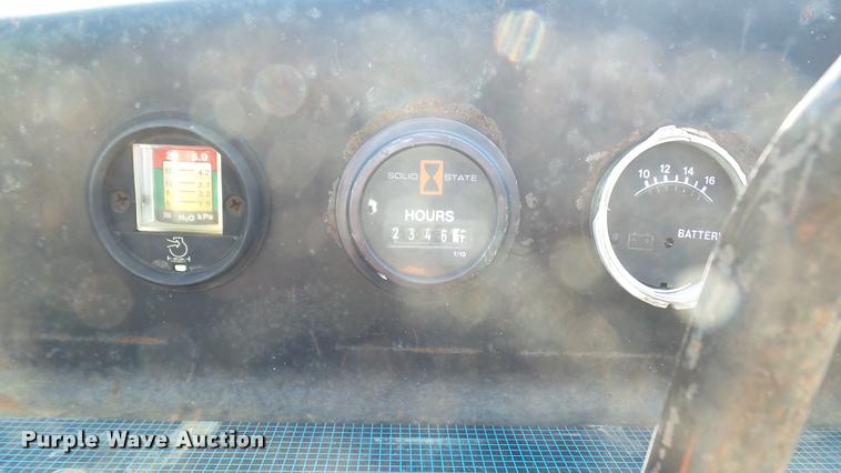 image for item DR9414 Ditch Witch 410SX vibratory plow