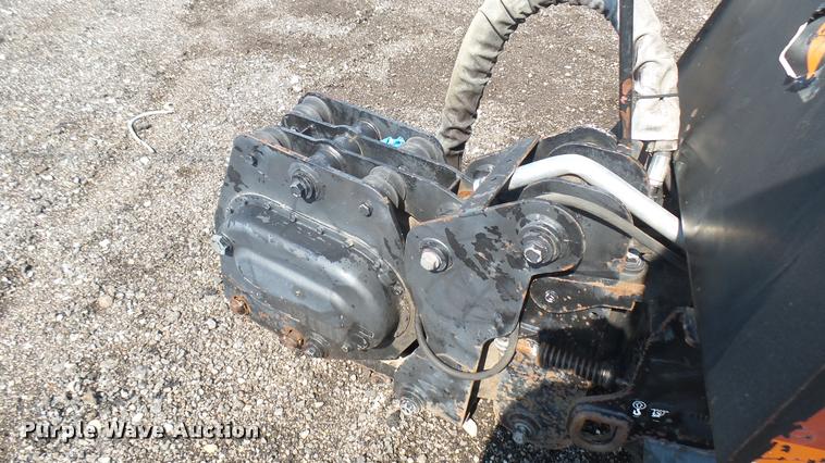 image for item DR9414 Ditch Witch 410SX vibratory plow