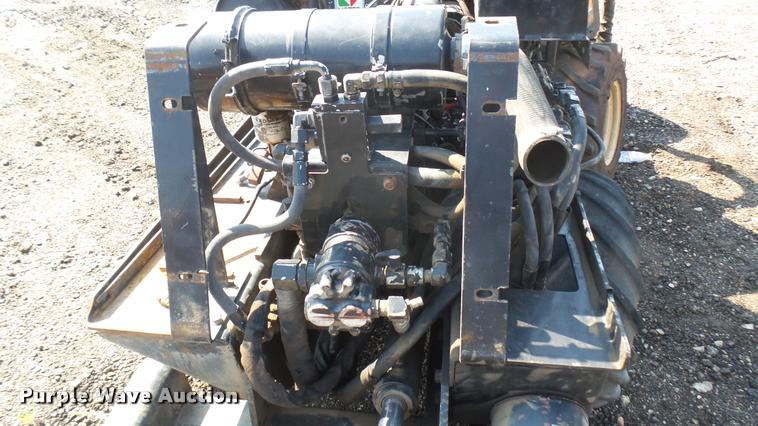 image for item DR9414 Ditch Witch 410SX vibratory plow